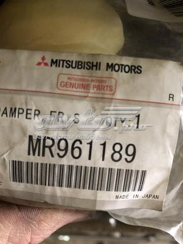 Відбійник амортизатора переднього MR961189 MITSUBISHI