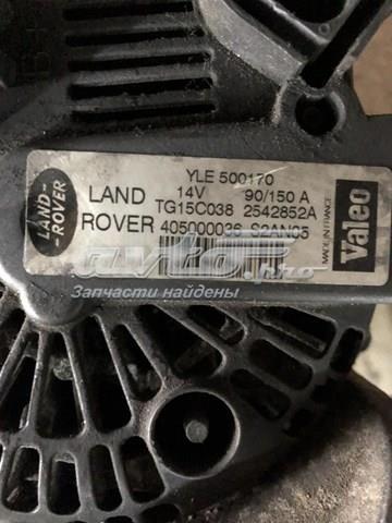 Авто генератор TG15C038 VALEO