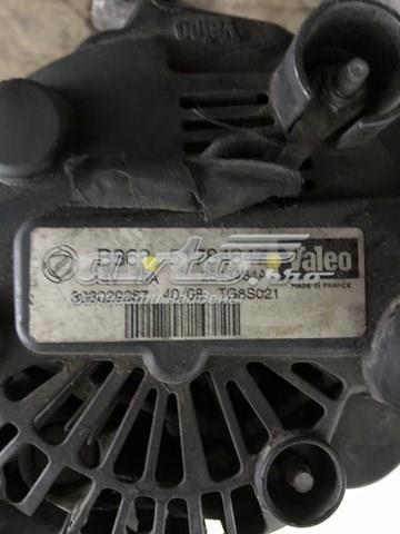 Генератор TG8S021 VALEO