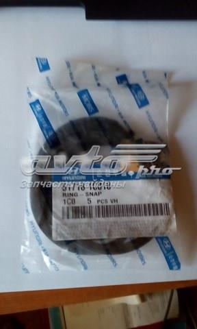 Кільце стопорне підшипника передньої маточини 517181C010 HYUNDAI