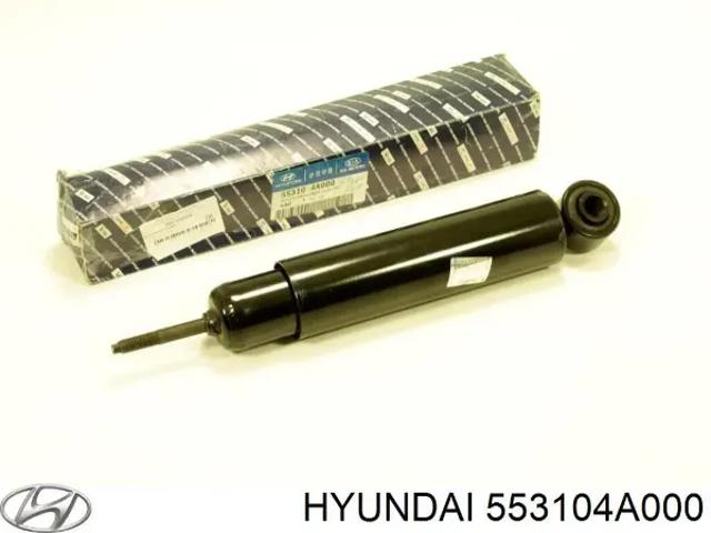 Амортизатор задньої підвіски 553104A000 HYUNDAI