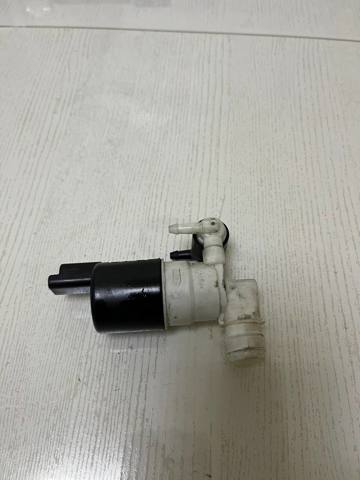 Насос омивача скла переднього Renault Scenic 2