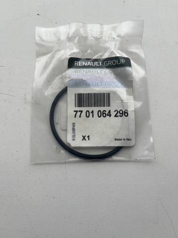 Прокладка паливного насосу ПНВТ 7701064296 RENAULT