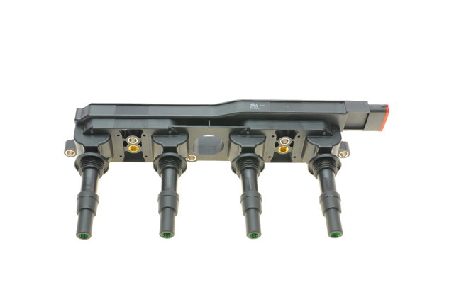 Котушка запалювання 133810 HITACHI