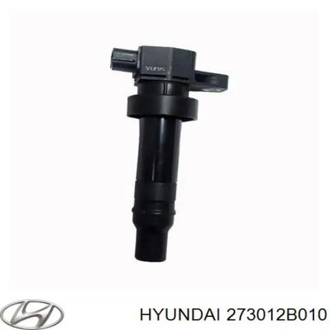 Котушка запалювання 273012B010 HYUNDAI