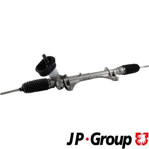 Рейковий рульовий механізм 4044300400 JP GROUP