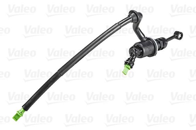Циліндр зчеплення 804837 VALEO