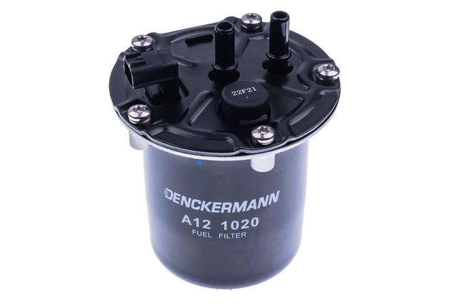 Корпус паливного фільтра A121020 DENCKERMANN