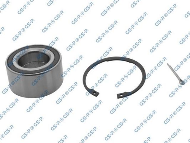 Підшипник маточини GK7408 GSP