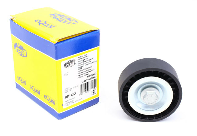 Ролик приводного ременя, паразитний MPQ0661 MAGNETI MARELLI