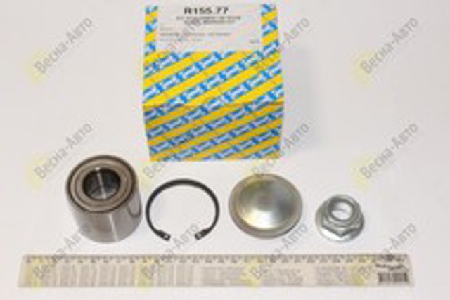 Підшипник ступиці задньої R15577 SNR