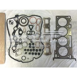 Комплект прокладок двигуна, повний 1000B334 MITSUBISHI