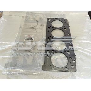 Прокладка ГБЦ 1005A206 MITSUBISHI