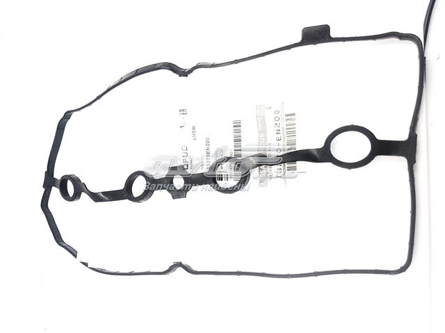 Прокладка клапанної кришки двигуна Renault Megane 4