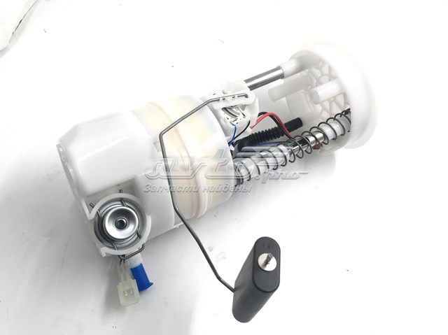 Електробензонасос 17040JD02A NISSAN