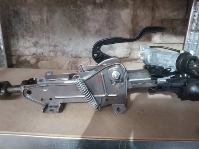 Колонка рульова 1K1419502BF VAG