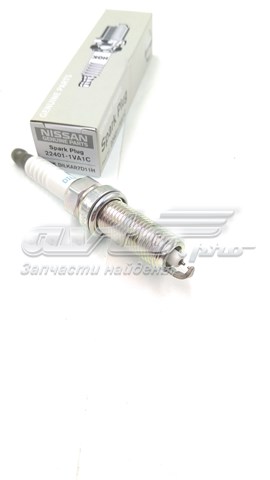 Свічки 224011VA1C NISSAN