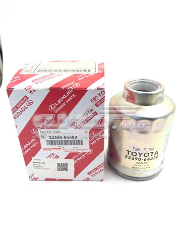 Фільтр паливний 2339064480 TOYOTA