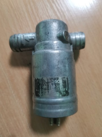 Датчик холостого ходу Mercedes E