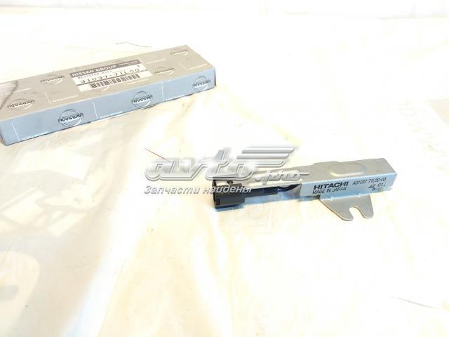 Резистор блоку керування АКПП 3103771L00 NISSAN