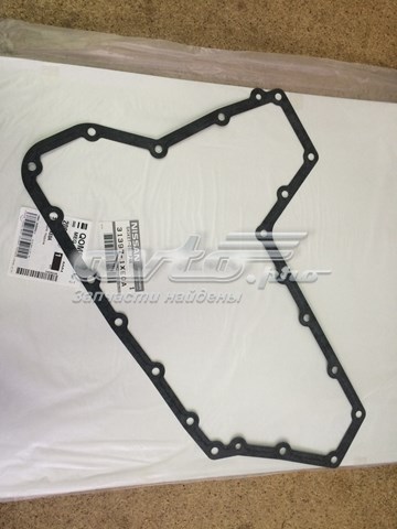 Прокладка піддону АКПП 313971XE0A NISSAN