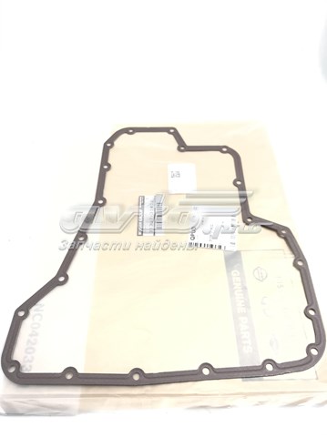 Прокладка піддону АКПП 3139731X02 NISSAN