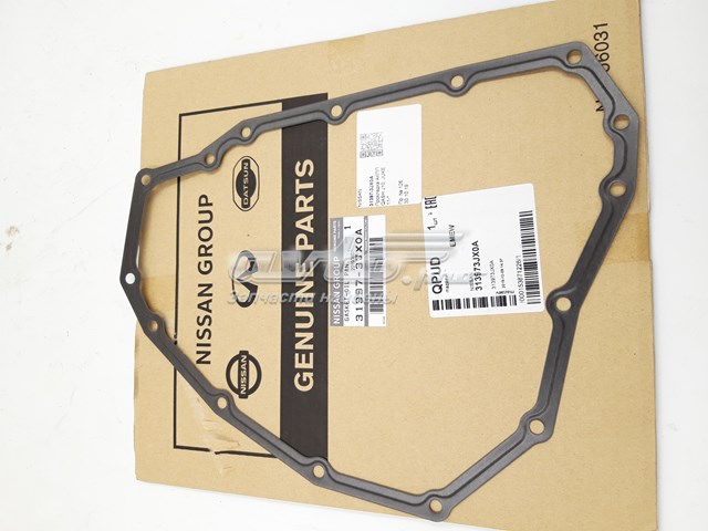 Прокладка піддону АКПП 313973JX0A NISSAN