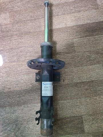 Амортизатори передні 314717 SACHS