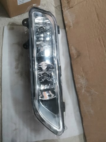 Протитуманка права 3AA941662F VAG