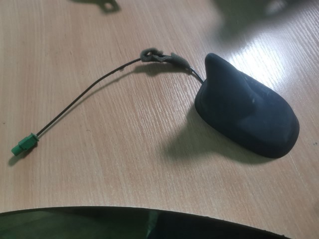 Антена на дах 3C0035507 VAG