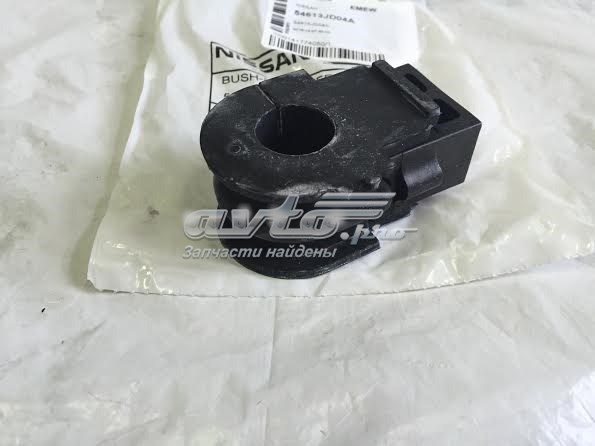 Подушка стабілізатора передня 54613JD04A NISSAN
