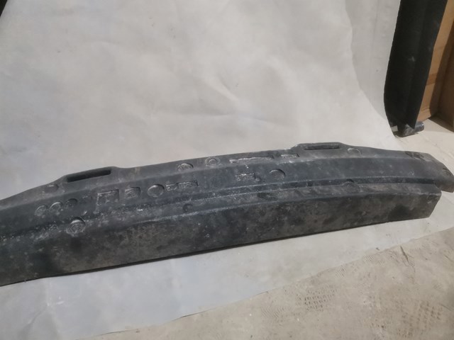 Абсорбер (наповнювач) бампера заднього 5C6807251B VAG