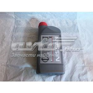 Масло KE90090033 NISSAN