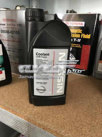 Антифріз KE90299935 NISSAN