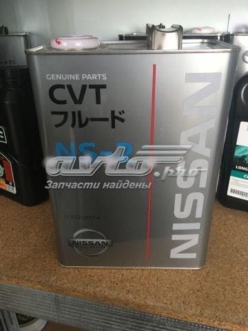 Масло кп KLE5200004 NISSAN
