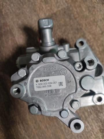 Насос ГПК KS00000634 BOSCH