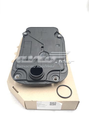 Фільтр для автомат коробки SA1812 MATOMI
