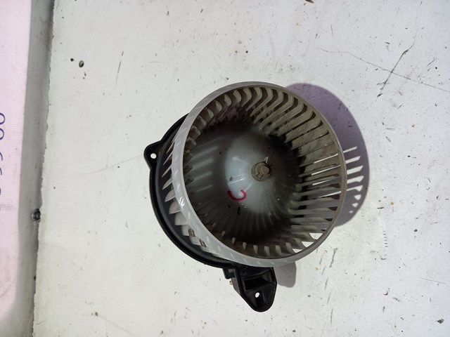 Мотор вентилятора печки audi a6 c5 0130111202