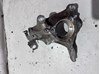 Поворотный кулак левый volkswagen id.4 1EA407257H