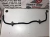 Передній стабілізатор 3C0411303AA VAG