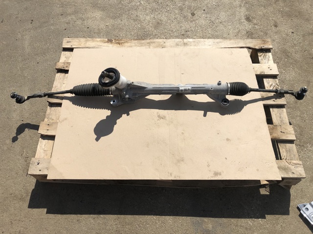 Рулевая рейка kia niro wind 2023