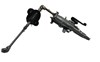 Колонка рульова 80A419502K VAG