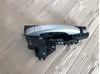 Тримач зовнішньої ручки дверей, задніх правих 8T0837886 VAG