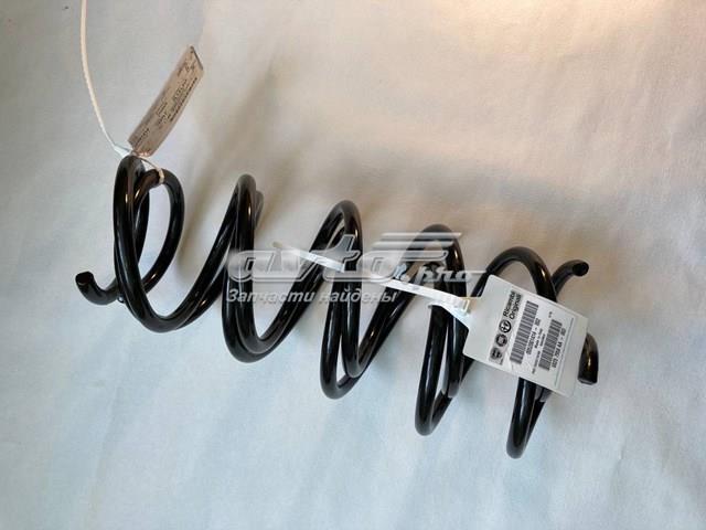 Пружина амортизатора передняя 52001414 CHRYSLER
