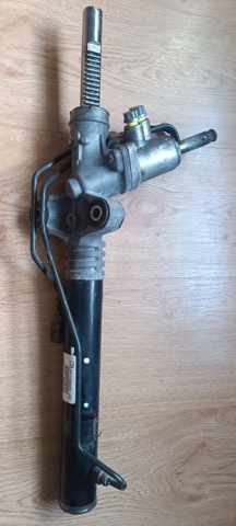Рейковий рульовий механізм 34110AG031 SUBARU