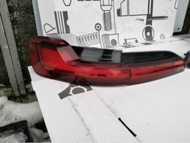 Ліхтар задній 63217409395 BMW