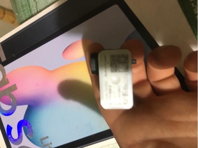 Датчик Ейрбег передній 7P0907508A VAG