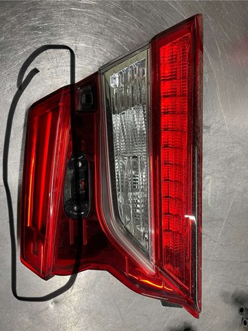 Ліхтар задній лівий, внутрішній 34155TVAA01 HONDA