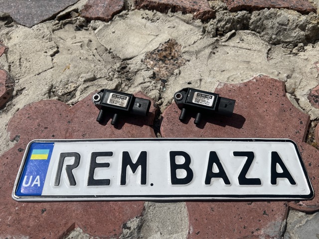 Датчик тиску вихлопних газів 03L906051B VAG