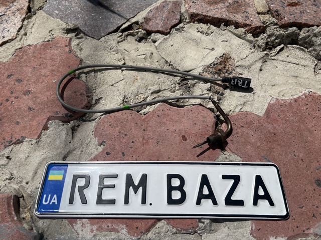 Датчик температури відпрацьованих газів (ВГ), до каталізатора 04L906088CC VAG
